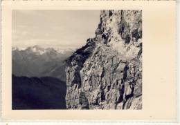 Verso Il Rifugio A. M. Al BRENTEI - 1958 - Alpinisme
