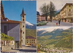 Suisse,switzerland,swiss, Helvetia,schweiz,svizzera,TESSIN,TICINO,FAIDO - Faido