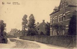 Achel  Hamont-Achel Zandstraat 1929 - Hamont-Achel