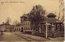 Beverloo Beverlo Beringen Kiosk - Beringen