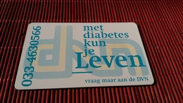 Phonecard Netherlands Private  (Mint,Neuve)  2 Scans Rare - Privé