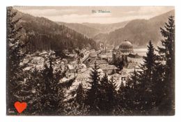 38549-ZE-ALLEMAGNE-St Blasien - St. Blasien