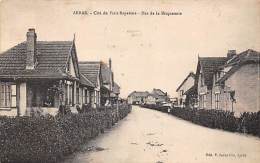 Thème.  Habitat Ouvrier:     Arras  62   Cité Du Petit Bapaume . Rue De La Briquetterie    ( Voir Scan) - Andere & Zonder Classificatie