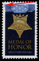 Etats-Unis / United States (Scott No.4822 - La Médaille DHonneur / Medal Of Honor) (o) 2013 - Usati