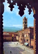 Ascoli Piceno - Palazzo Dei Capitani Del Popolo - 42937 - Formato Grande Non Viaggiata – Ar - Ascoli Piceno