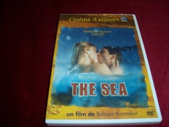 THE SEA  ° LE CINEMA D'AILLEURS   NOMINATION AUX EDDA EWARDS ISLANDE 2002 VOST FILM DE BALTASAR KORMAKUR - Drama