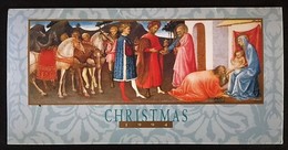 1994  Christmas 1994  SG 1487-1490 ** In Presentation Pack - Presentation Packs