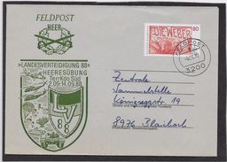 Allemagne Fédérale - RFA - FDC - Other & Unclassified