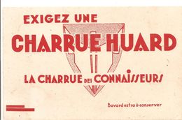 Buvard Huard Exigez Une Charrue Huard La Charrue Des Connaisseurs - Agriculture