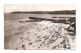 Delcampe - Binic-La Plage-(C.541) - Binic