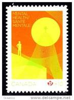 Canada (Scott No.B16i - Fondation Communautaire / Community Fondations) ** - NOTE - DC - Unused Stamps