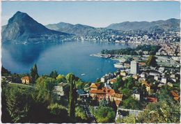 Suisse,switzerland,swiss, Helvetia,schweiz,svizzera,TESSIN,TICINO,LUGANO - Lugano