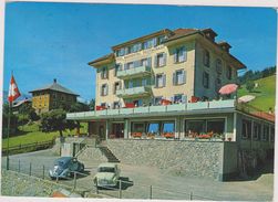 SUISSE,SWITZERLAND,SVIZZERA,SCHWEIZ,HELVETIA,SWISS ,LUZERN,LUCERNE,FLUHLI,SORENBERG,MARIENTAL,HOTEL RESTAURANT - Flühli