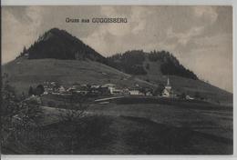 Gruss Aus Guggisberg - Guggisberg