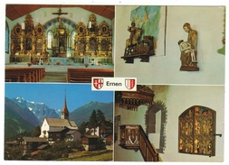 Suisse // Schweiz // Switzerland //  Valais  // Ernen - Ernen