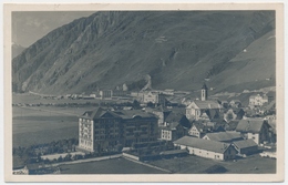 1924 Andermatt  (25005) - Andermatt