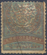 Stamp Turkey   2pi Mint Lot#95 - Ongebruikt