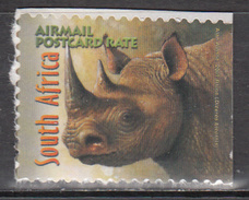 SPAIN     SCOTT NO. C43      MNH     YEAR   2001 - Unused Stamps