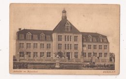 HEERLEN Ambacht En Mijnschool - Heerlen