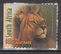 SPAIN     SCOTT NO. C44      MNH     YEAR   2001 - Unused Stamps