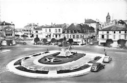 16-COGNAC- PLACE FRANCOIS 1er - Cognac