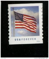 375819921 USA Year 2016 ** MNH SCOTT 5053 FLAG - Nuovi