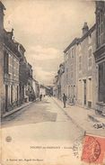 52-NOGENT-EN-BASSIGNY- GRANDE RUE - Nogent-en-Bassigny