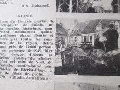 1948 Guines   Congres Marial Char - Guines