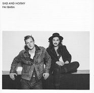 FAI BABA - Sad And Horny - CD - PSYCHE POP - Rock