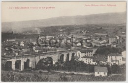 France - Bellegarde - Viaduc - Bellegarde