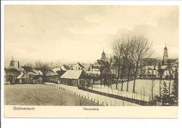 Ootmarsum. Panorama - Ootmarsum