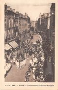 63-RIOM- PROCESSION DE SAINT-AMABLE - Riom