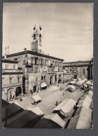 1952 ASCOLI PICENO Palazzo Del Popolo Mercato FG V SEE 2 SCANS - Ascoli Piceno