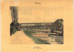 Carte Postale Ancienne De VENETTE - Venette