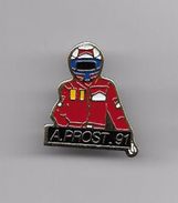 PINS A. PROST 91/ 33NAT - Automobile - F1