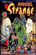 Spécial Strange N° 37 - Collection LUG - (  Août 1984 ) . - Special Strange