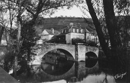 Pont Des Consuls...edit Theojac...300.2 - Villefranche De Rouergue