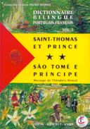 Dictionnaire' Portugais-Français Des Particularités Du Portugais à Saint-Thomas Et Prince – Massa, F. & J.-M. (199 - Diccionarios