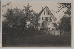 Menziken (Aargau) Villa - Menziken