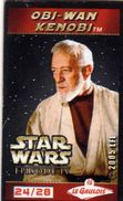 Magnets Magnet Cinema Star Wars Le Gaulois 24/28 Obi Wan Kenobi - Other & Unclassified
