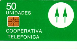 ARGENTINA - Chip , Trial , 50u, No CN - 500ex - RR - Argentinien