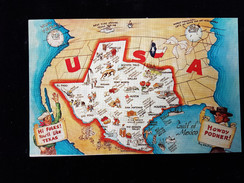 CPA USA Texas - Autres & Non Classés