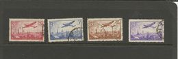 FRANCE  COLLECTION  LOT N O 3 0 0 4 9  SERIE OBLITERE AVIATION - Collections