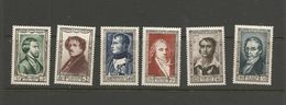 FRANCE  COLLECTION  LOT N O 3 0 0 5 1 - Collections