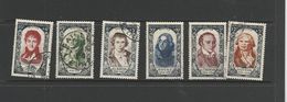 FRANCE  COLLECTION  LOT N O 3 0 0 5 4 - Collections