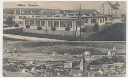 Bülach Kaserne Ca. 1915 - Bülach