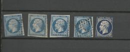 FRANCE  COLLECTION  LOT N O 3 0 0 7 5  OBLITERES - Collections