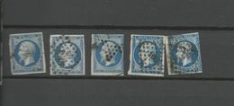 FRANCE  COLLECTION  LOT N O 3 0 0 7 7  OBLITERES - Collections