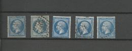 FRANCE  COLLECTION  LOT N O 3 0 0 7 8  OBLITERES - Collections