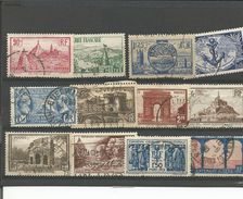 FRANCE  COLLECTION  LOT N O 3 0 0 8 3 - Collections